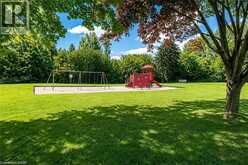 633 BARBER Avenue N Unit# 7 | Listowel Ontario | Slide Image Nine