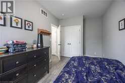 24 CRADDOCK Boulevard Unit# 17 | Jarvis Ontario | Slide Image Eight