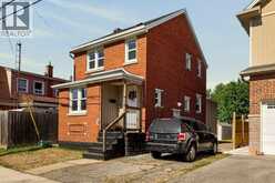 65 EDINBURGH Avenue | Hamilton Ontario | Slide Image One