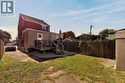 65 EDINBURGH Avenue | Hamilton Ontario | Slide Image Forty-four