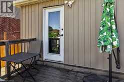 65 EDINBURGH Avenue | Hamilton Ontario | Slide Image Forty-six