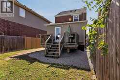 65 EDINBURGH Avenue | Hamilton Ontario | Slide Image Forty-eight