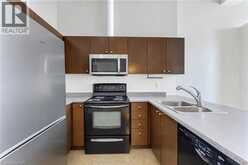 404 KING Street W Unit# 405 | Kitchener Ontario | Slide Image Ten