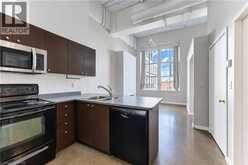 404 KING Street W Unit# 405 | Kitchener Ontario | Slide Image Nine