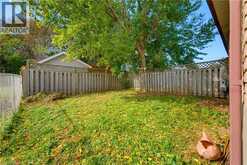 427 LAWRENCE Avenue | Kitchener Ontario | Slide Image Fifteen