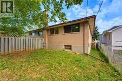 427 LAWRENCE Avenue | Kitchener Ontario | Slide Image Sixteen