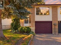427 LAWRENCE Avenue Kitchener Ontario, N2M 1Y7