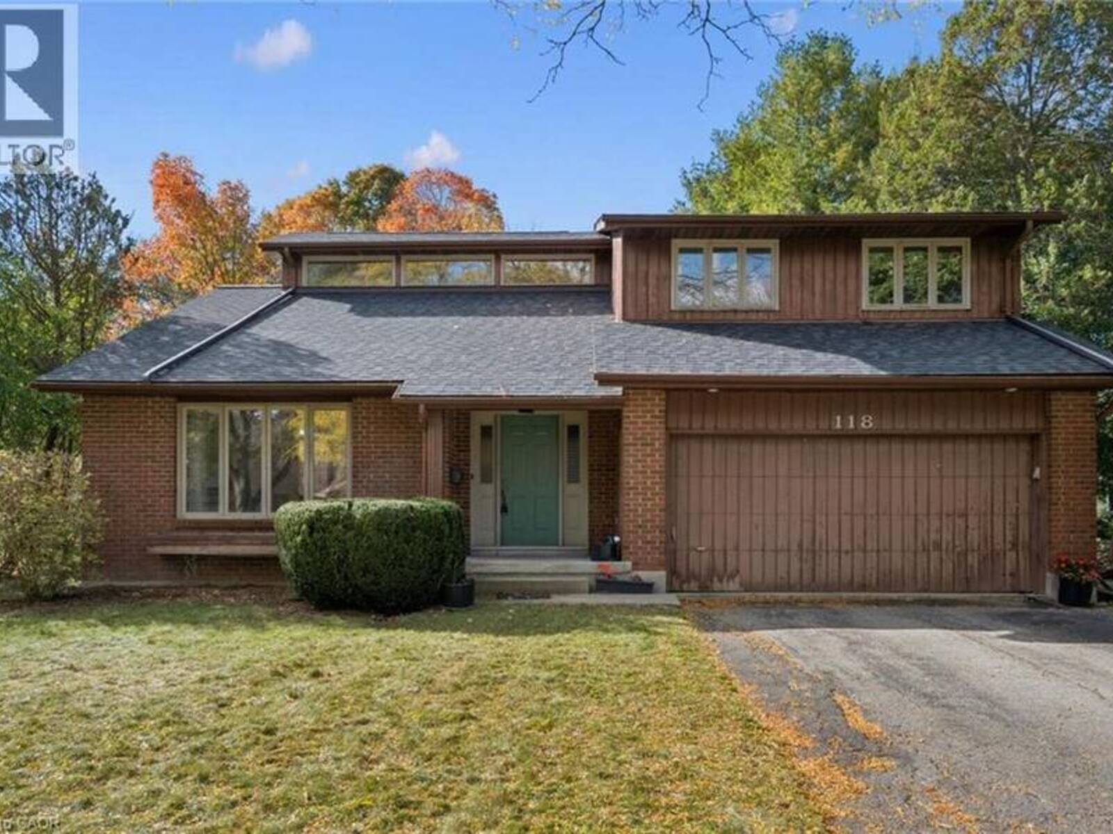 118 RALSTON Place, Waterloo, Ontario N2T 1C7