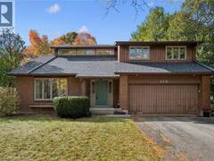 118 RALSTON Place Waterloo Ontario, N2T 1C7