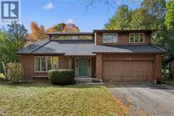 118 RALSTON Place | Waterloo Ontario | Slide Image One
