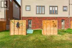 19 PICARDY Drive Unit# 51 | Hamilton Ontario | Slide Image Forty-eight