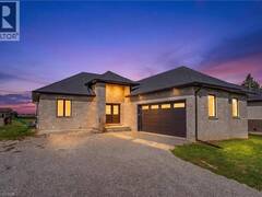 519 CONCESSION 14 WALPOLE Road Hagersville Ontario, N0A 1H0