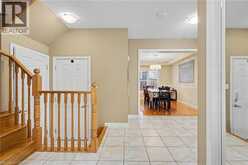 418 KITTY MURRAY Lane | Ancaster Ontario | Slide Image Five
