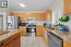 418 KITTY MURRAY Lane | Ancaster Ontario | Slide Image Fifteen