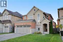 418 KITTY MURRAY Lane | Ancaster Ontario | Slide Image Two