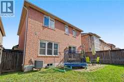 418 KITTY MURRAY Lane | Ancaster Ontario | Slide Image Thirty