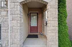 418 KITTY MURRAY Lane | Ancaster Ontario | Slide Image Three