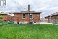 292 SOUTH BEND Road E | Hamilton Ontario | Slide Image Twenty-seven