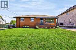 38 DEERHURST Road | Hamilton Ontario | Slide Image One