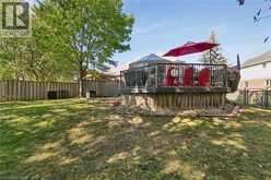 2024 GROVETREE Lane | Burlington Ontario | Slide Image Forty-four
