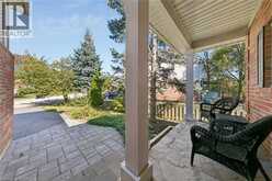 2024 GROVETREE Lane | Burlington Ontario | Slide Image Four