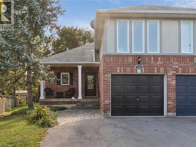 2024 GROVETREE Lane Burlington Ontario, L7R 4V4 - 3 Bedrooms Home For Sale
