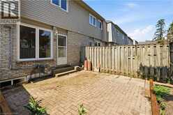 1396 UPPER OTTAWA Street Unit# 27 | Hamilton Ontario | Slide Image Seventeen