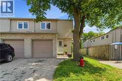 1396 UPPER OTTAWA Street Unit# 27 | Hamilton Ontario | Slide Image One
