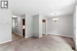 1396 UPPER OTTAWA Street Unit# 27 | Hamilton Ontario | Slide Image Nine