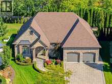 28 SANDALWOOD Crescent | Niagara-on-the-Lake Ontario | Slide Image One