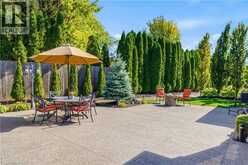 28 SANDALWOOD Crescent | Niagara-on-the-Lake Ontario | Slide Image Four