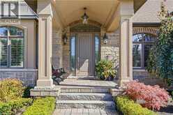 28 SANDALWOOD Crescent | Niagara-on-the-Lake Ontario | Slide Image Seven