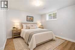 28 SANDALWOOD Crescent | Niagara-on-the-Lake Ontario | Slide Image Thirty-six