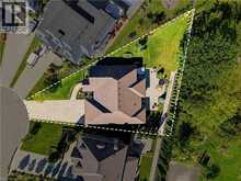 28 SANDALWOOD Crescent | Niagara-on-the-Lake Ontario | Slide Image Forty-seven