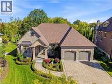 28 SANDALWOOD Crescent | Niagara-on-the-Lake Ontario | Slide Image Forty-nine