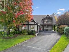 15 BREAKWATER Court Gravenhurst Ontario, P1P 0A1