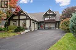 15 BREAKWATER Court | Gravenhurst Ontario | Slide Image Two