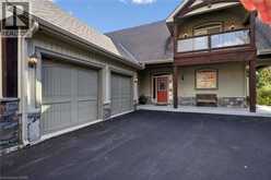 15 BREAKWATER Court | Gravenhurst Ontario | Slide Image Three