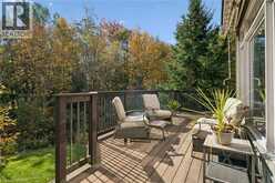 15 BREAKWATER Court | Gravenhurst Ontario | Slide Image Forty-five