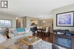 1276 MAPLE CROSSING Boulevard Unit# 1406 | Burlington Ontario | Slide Image Eleven