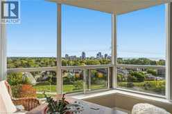 1276 MAPLE CROSSING Boulevard Unit# 1406 | Burlington Ontario | Slide Image One