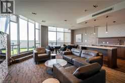 1276 MAPLE CROSSING Boulevard Unit# 1406 | Burlington Ontario | Slide Image Twenty-eight