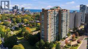 1276 MAPLE CROSSING Boulevard Unit# 1406 | Burlington Ontario | Slide Image Three