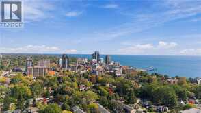 1276 MAPLE CROSSING Boulevard Unit# 1406 | Burlington Ontario | Slide Image Four