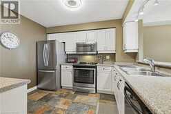 1276 MAPLE CROSSING Boulevard Unit# 1406 | Burlington Ontario | Slide Image Seven