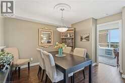 1276 MAPLE CROSSING Boulevard Unit# 1406 | Burlington Ontario | Slide Image Nine