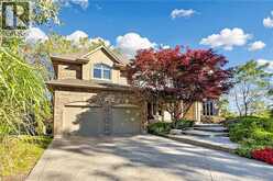 118 FOXRIDGE Drive | Ancaster Ontario | Slide Image Two