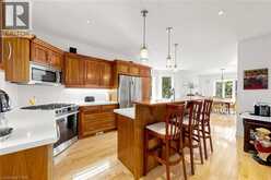 118 FOXRIDGE Drive | Ancaster Ontario | Slide Image Nine
