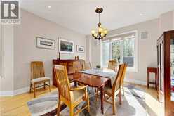 118 FOXRIDGE Drive | Ancaster Ontario | Slide Image Twelve