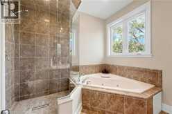 118 FOXRIDGE Drive | Ancaster Ontario | Slide Image Sixteen